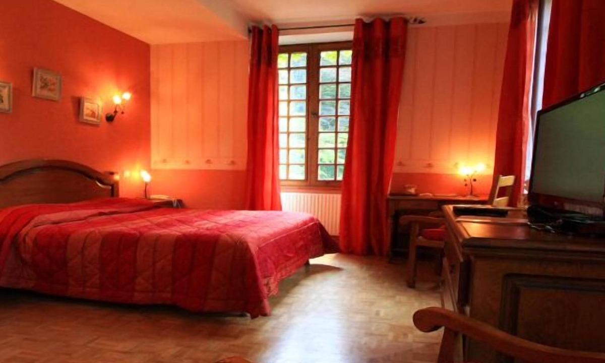 Gincla Hotel | Hostellerie du Grand Duc