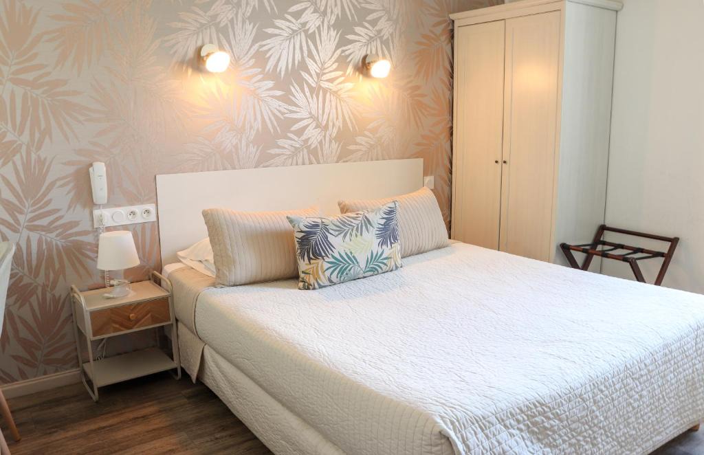 Celleneuve Hotel | Hotel Abelia