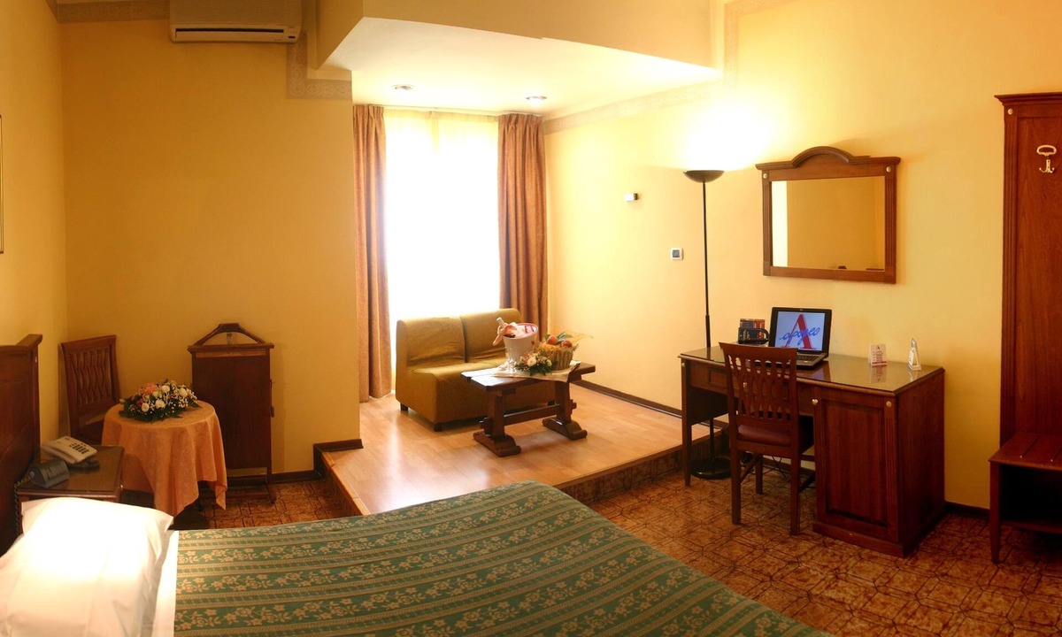 Santarello Hotel | Hotel Apogeo