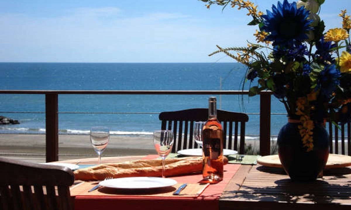 Palavas-les-Flots Apartment | Hotel & Appartements Le Grand Large bord de mer