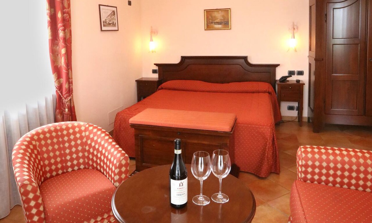 Barolo Hotel | Hotel Barolo