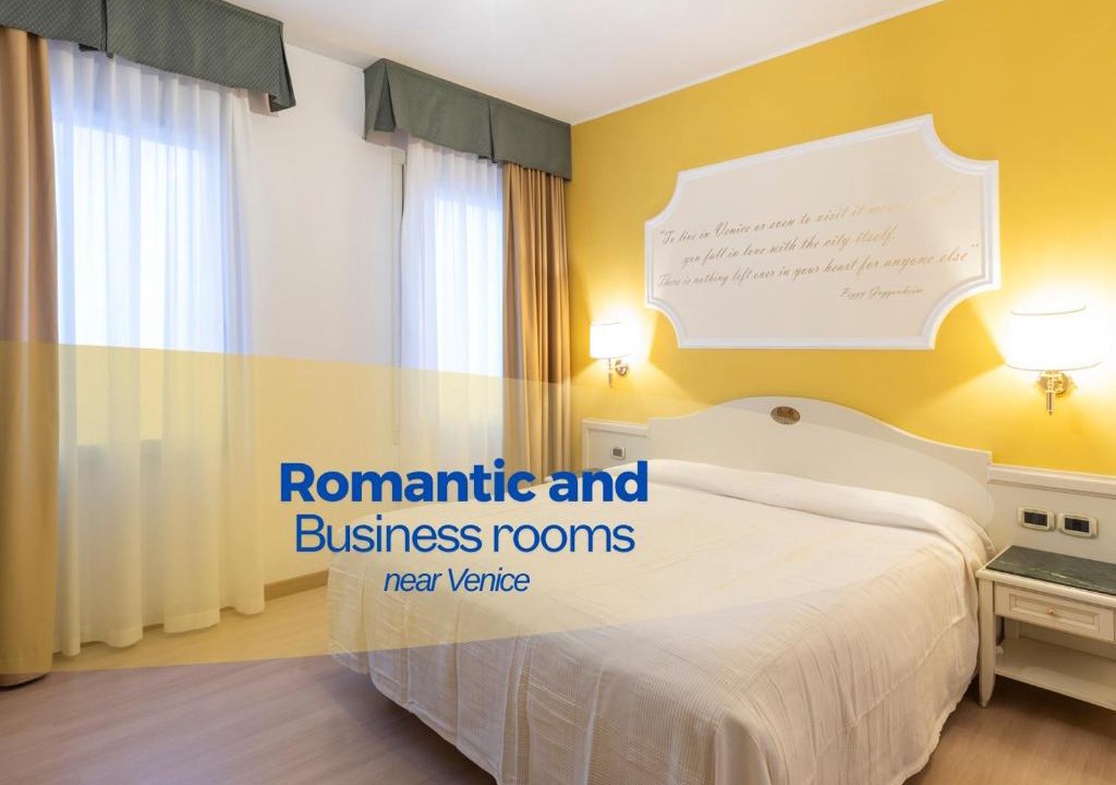Dolo Hotel | Hotel Ca' Tron