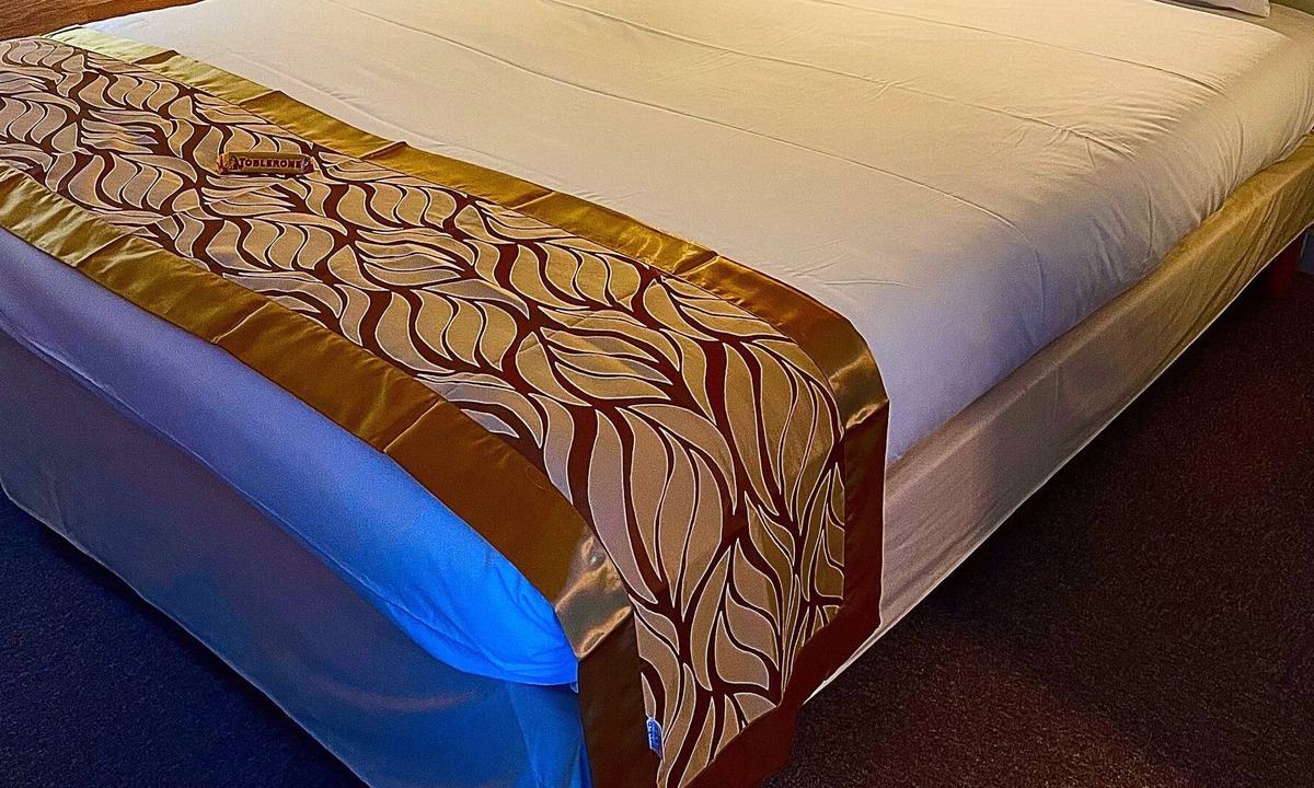 Montpellier Hotel | Hotel California ***