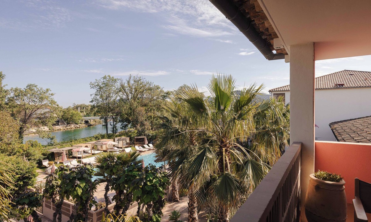 Mandelieu-La-Napoule Hotel | Hotel Casarose