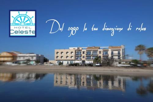 Marzamemi Hotel | Hotel Celeste