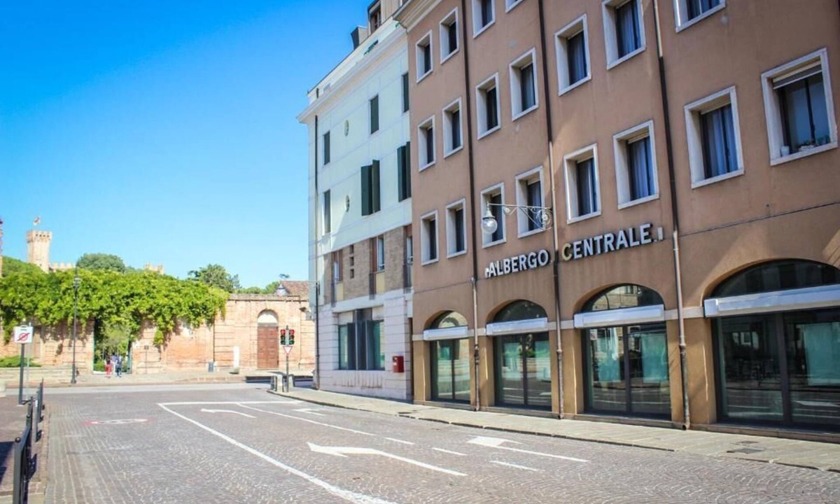 Este Hotel | Hotel Centrale