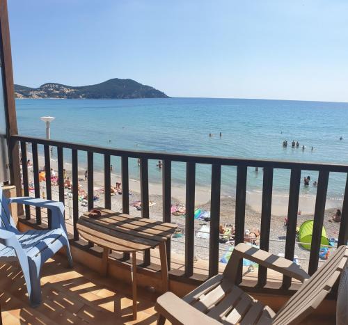 Les Lecques Hotel | Hotel Chanteplage