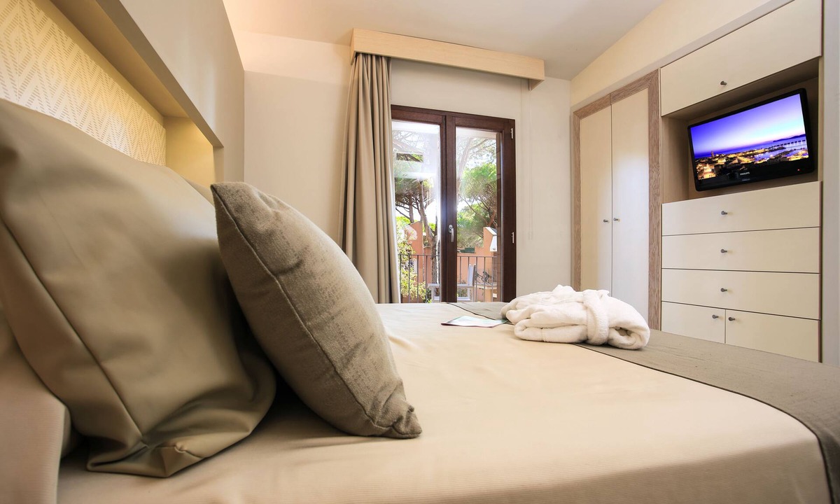 Maristella Hotel | Hotel Corte Rosada – Adults Only Affiliated by Meliá