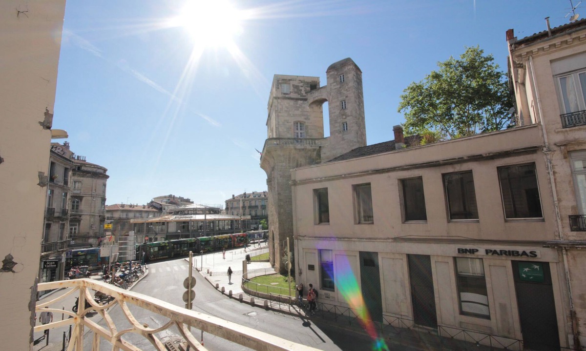 Montpellier City-Centre Hotel | Hotel des Arts