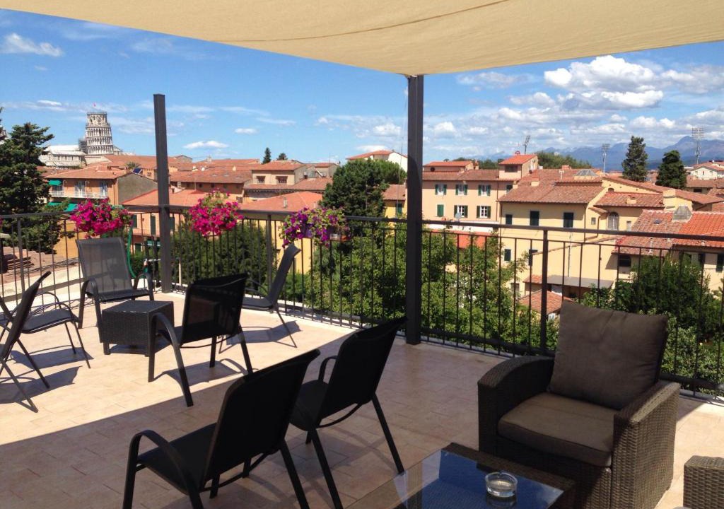 San Francesco Hotel | Hotel Di Stefano