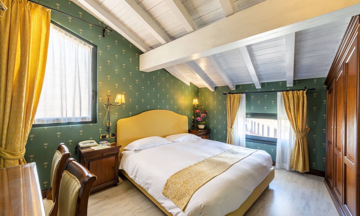 Menaggio Hotel | Hotel Du Lac