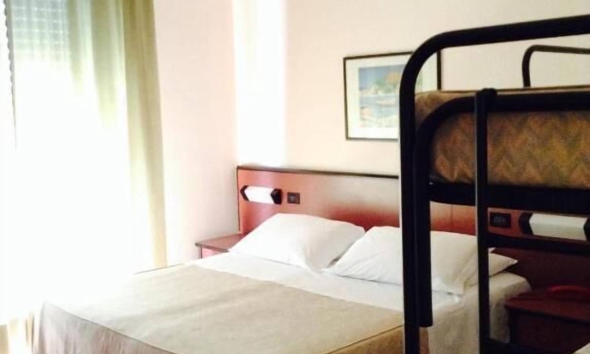 Atri Hotel | Hotel Du Parc