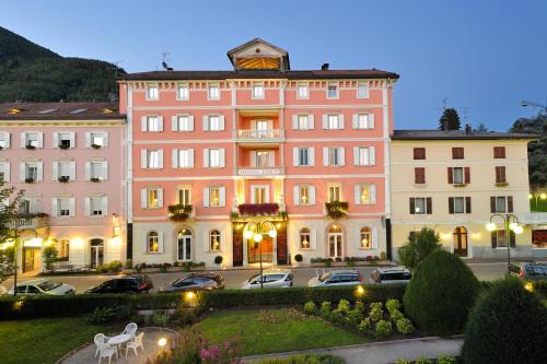Barco Hotel | Hotel Eden