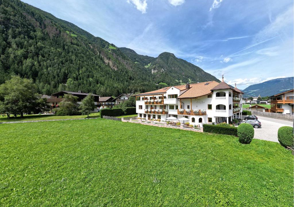 Villa Ottone Hotel | Hotel Enzian