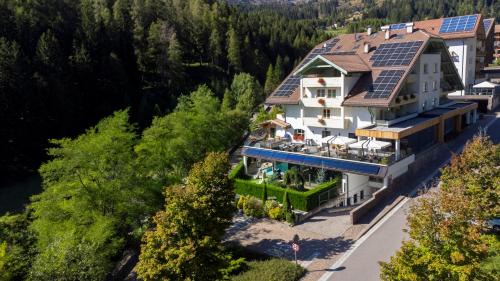 Stava Hotel | Hotel Erica
