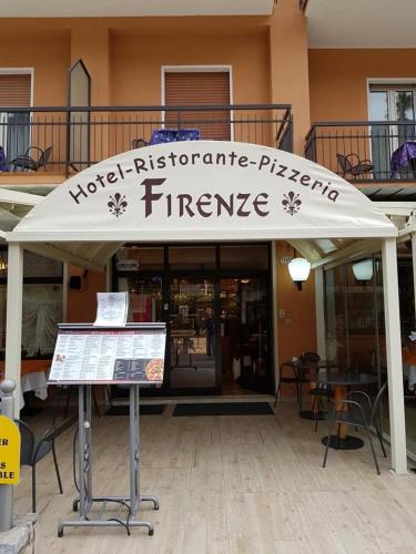 Malcesine Old Town Hotel | Hotel Firenze