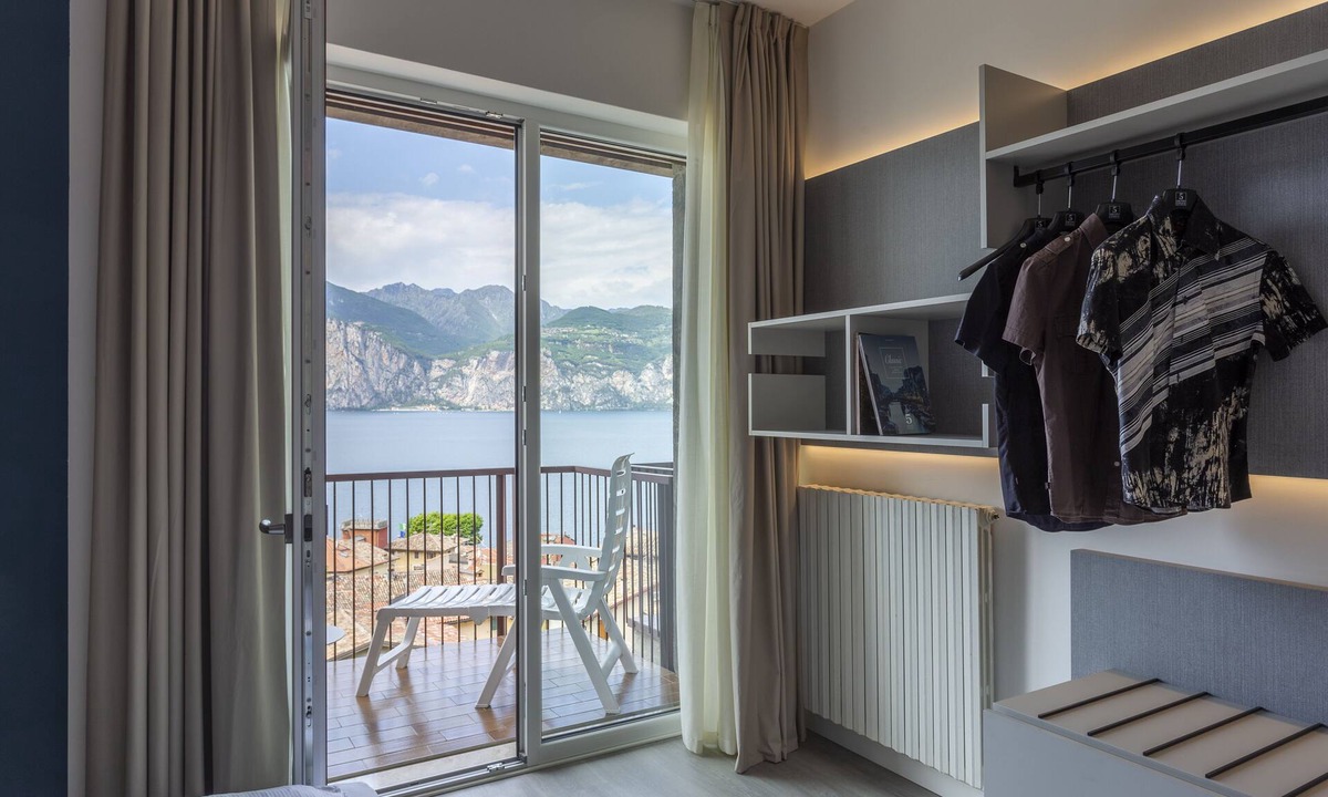 Cassone Hotel | Hotel Garni Selene