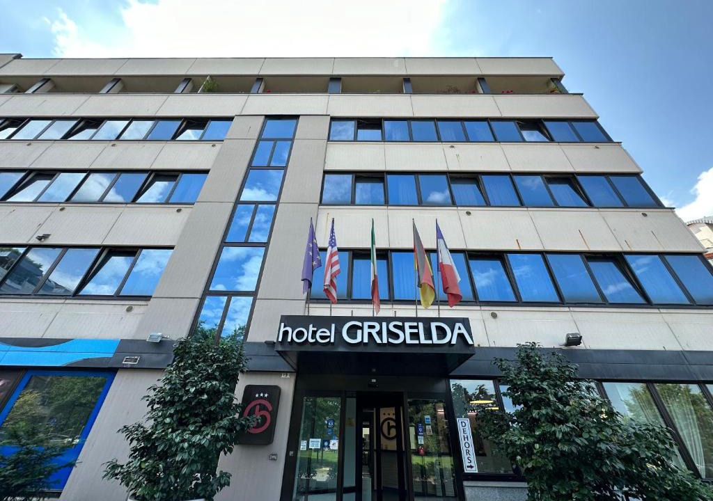 Saluzzo Hotel | Hotel Griselda