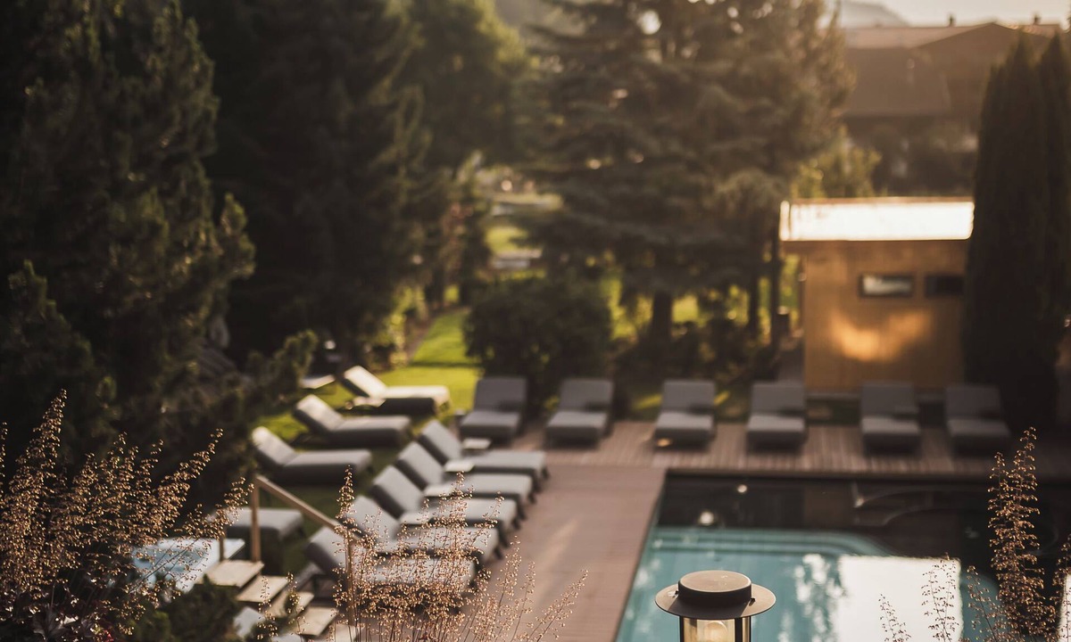 Mantana Hotel | Hotel Lanerhof