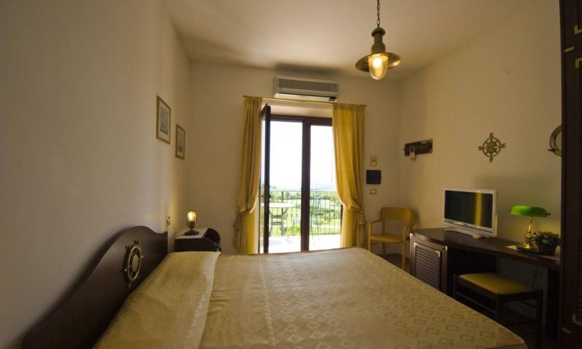 Sirolo Hotel | Hotel Le Cave