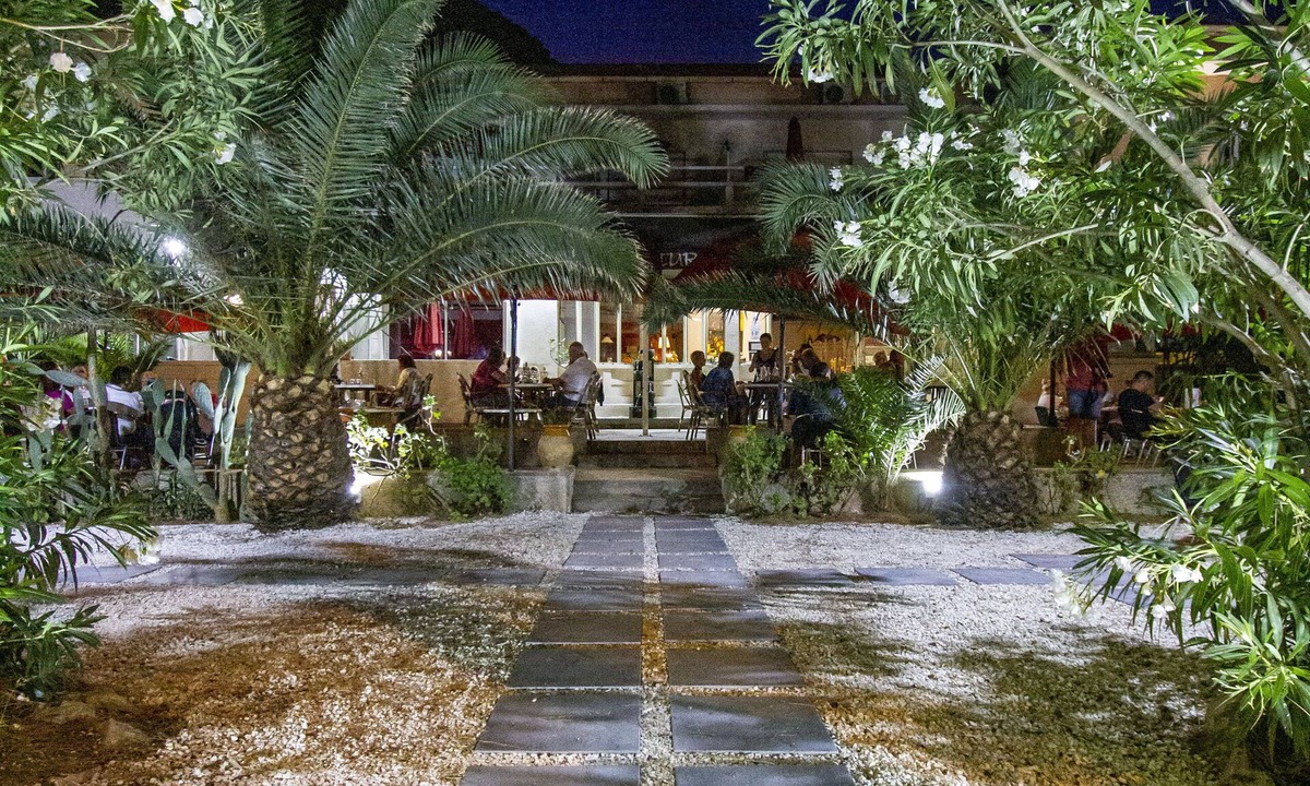 Hyeres Hotel | Hotel le Ceinturon