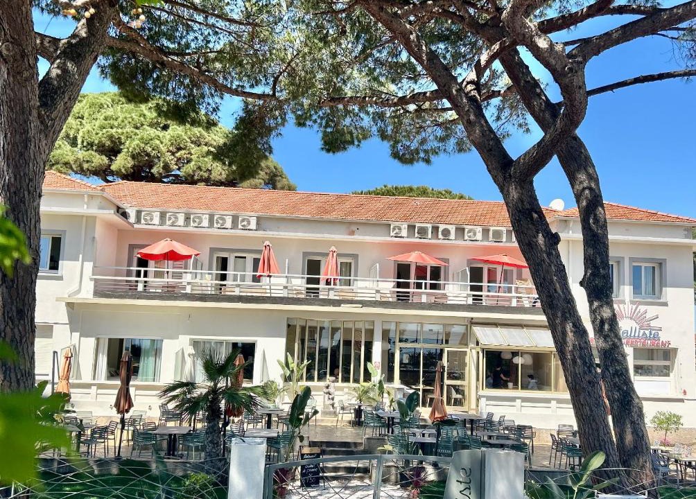 Hyeres Hotel | Hotel Le Kallisté