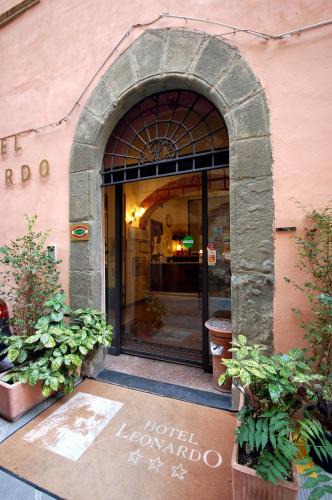 Pisa City Centre Hotel | Hotel Leonardo