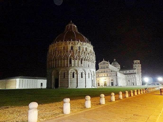 Pisa City Centre Hotel | Hotel Leonardo