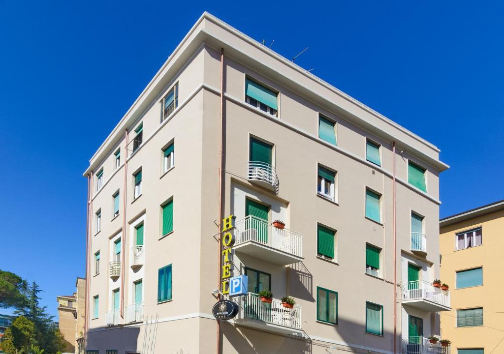 Pisa City Centre Hotel | Hotel Maria