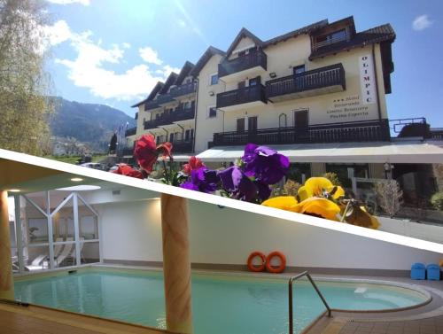 Baselga di Pine Hotel | Hotel Olimpic