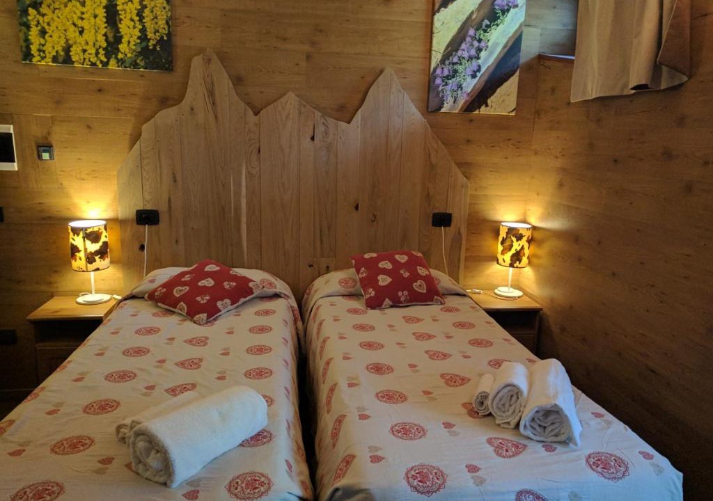 Limone Piemonte Hotel | Hotel Piccolo Parco