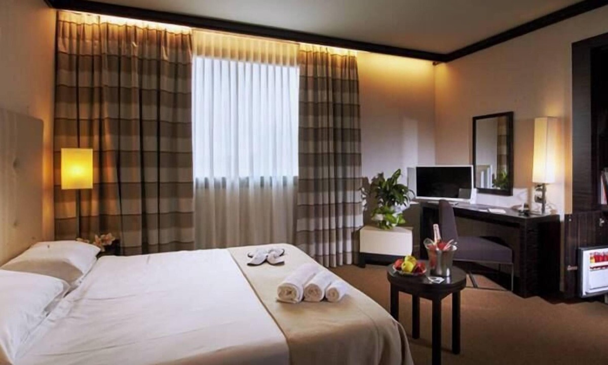 Pontedera Hotel | Hotel PisaValdera