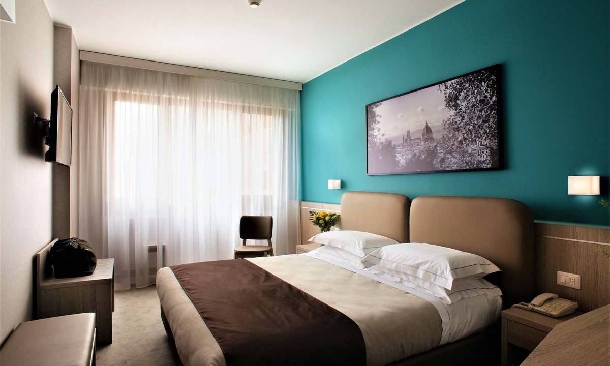 Rifredi Hotel | Hotel Raffaello