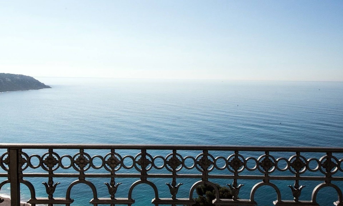 Roquebrune-Cap-Martin Hotel | Hotel Regency