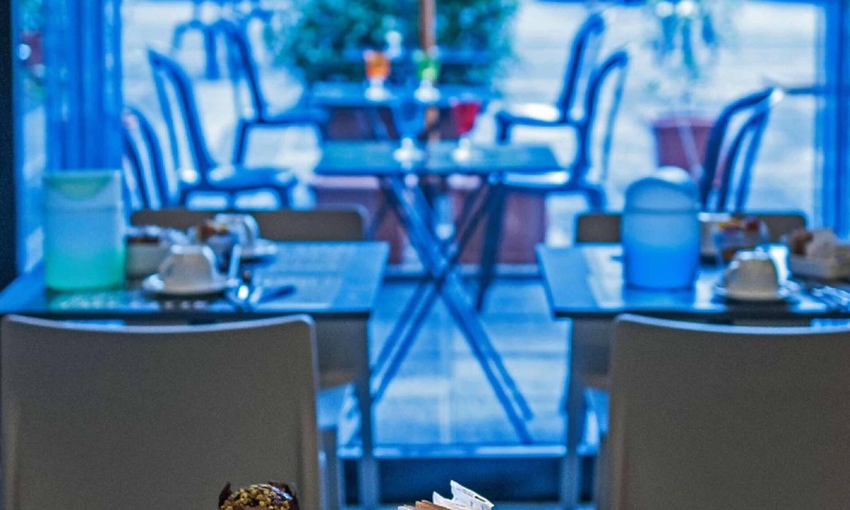Lucca Historical Center Hotel | Hotel Rex