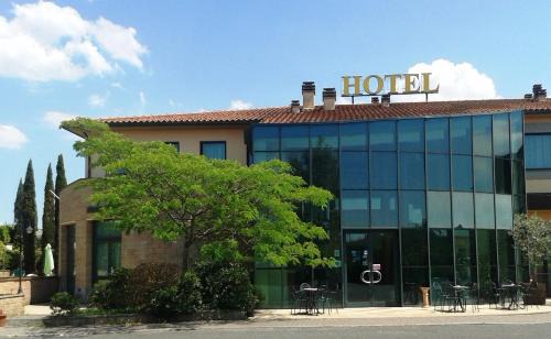 Barberino Val d'Elsa Hotel | Hotel Semifonte
