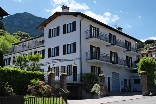 Menaggio Hotel | Hotel Sonenga
