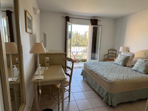 Mouries Hotel | Hotel Terriciaë aux portes de Maussane les Alpilles