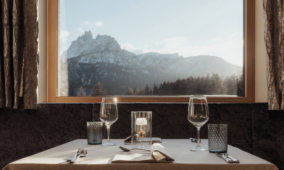 Pocol Hotel | Hotel Tofana Cortina