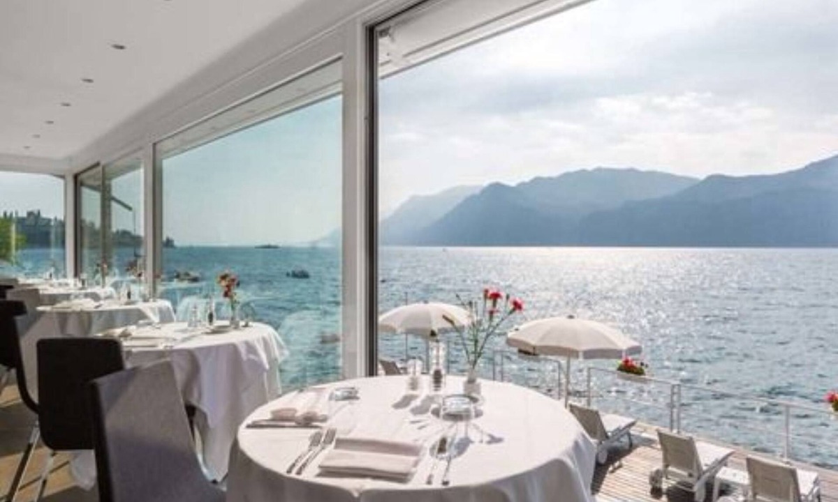 Malcesine Hotel | Hotel Vega