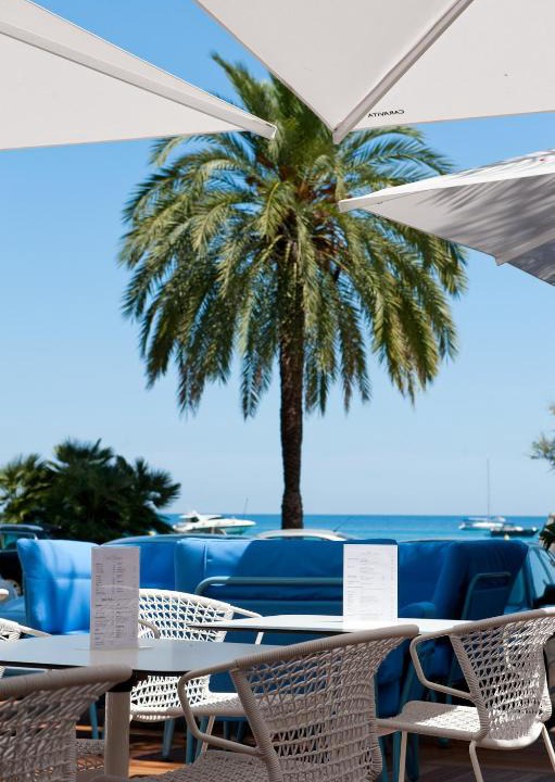 Roquebrune-Cap-Martin Hotel | Hotel Victoria