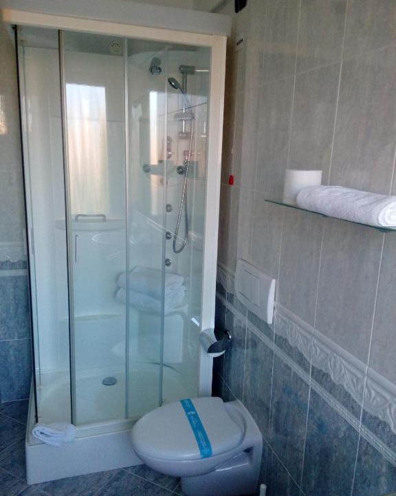Marghera Hotel | Hotel Villa Adele