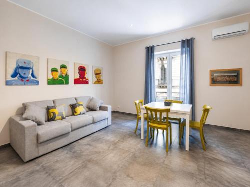 Palermo Apartment | Hotiday Palermo Massimo