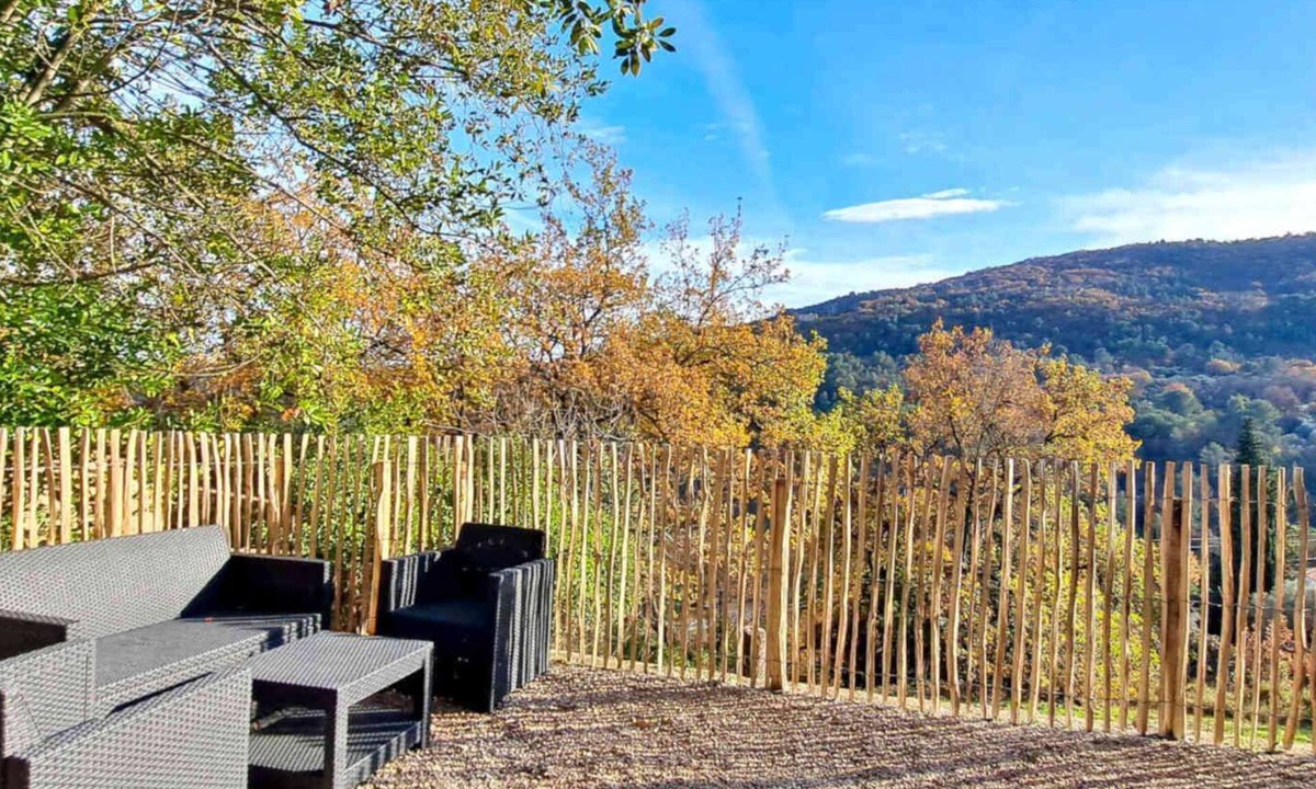 Le Bar-sur-Loup House | House 300m river 9kms Grasse 30mn Nice Cannes
