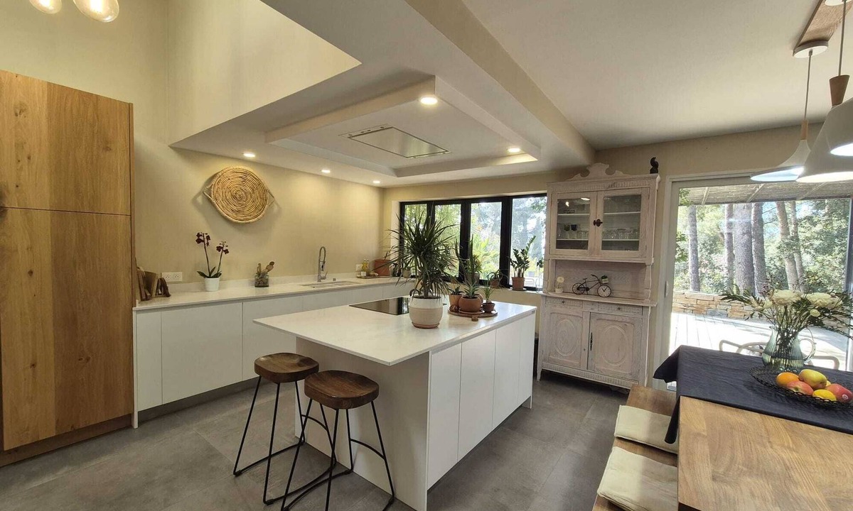 Ceyreste House | House 8 persons with swimming pool La Ciotat