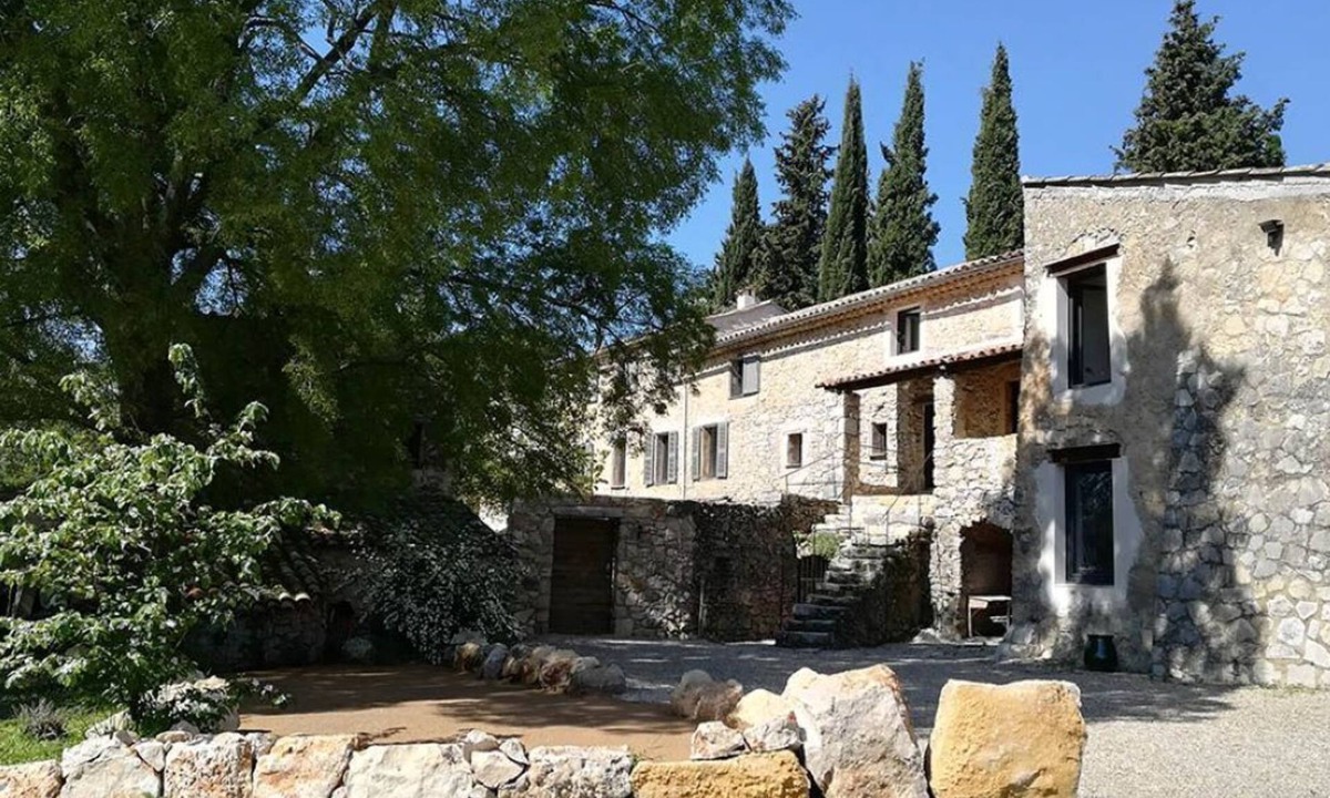 Le Collet House | HOUSE FRENCH RIVIERA