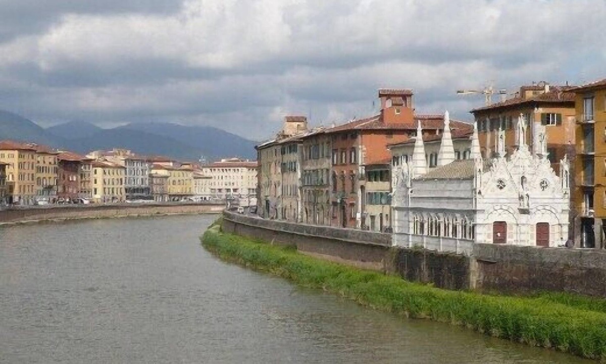 Sant'Antonio House | House in Old Town