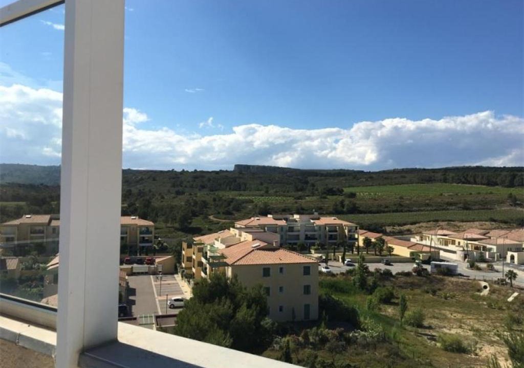 Foulquines Villa | House Les villas sur la colline 1