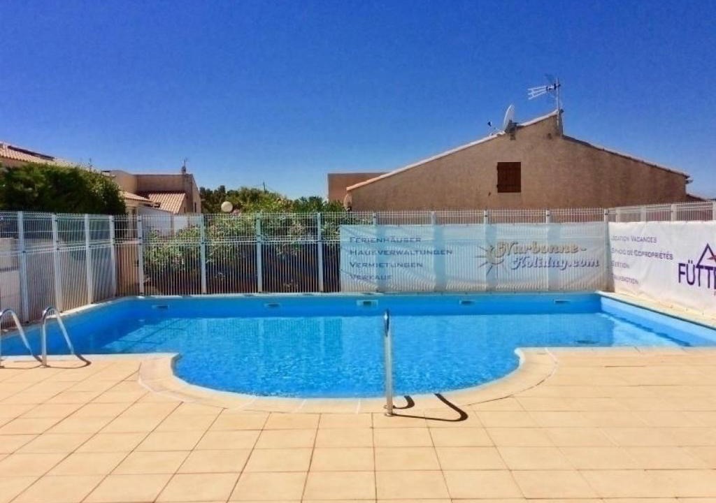 Foulquines Villa | House Les villas sur la colline 3