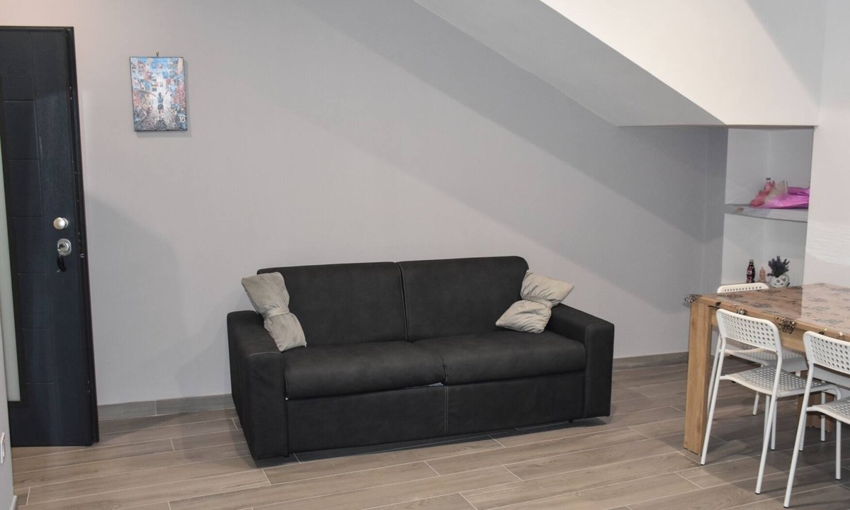 Volla House | House Nonno Viky
